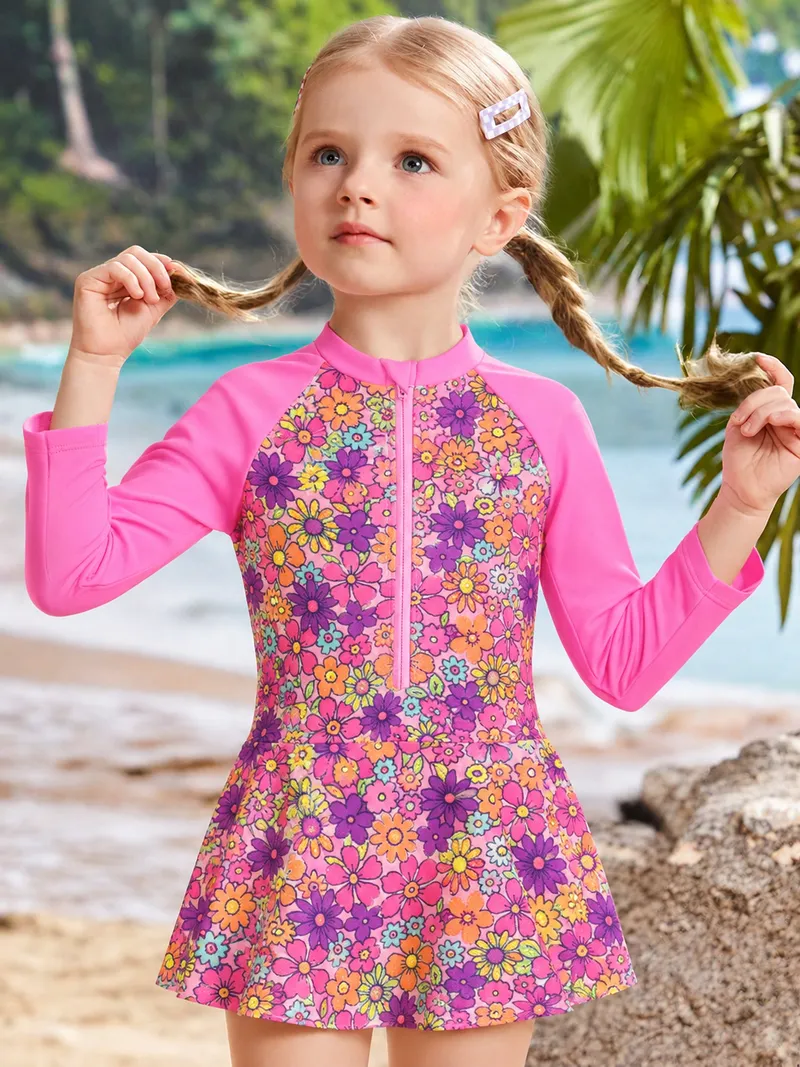 Swim Dress